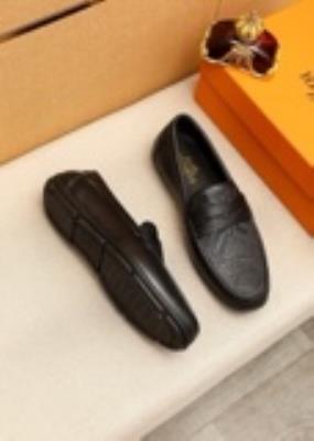 wholesale quality men hermes shoes model no. 248
